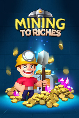 Mining To Riches