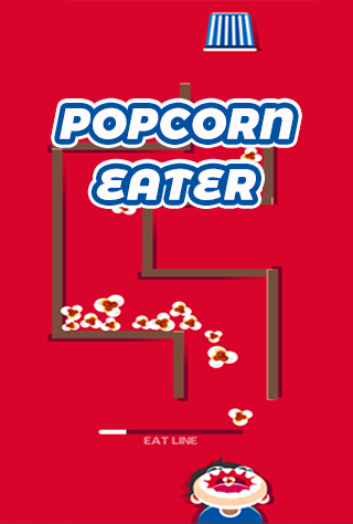 PopcornEater
