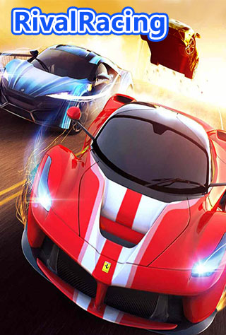 RivalRacing
