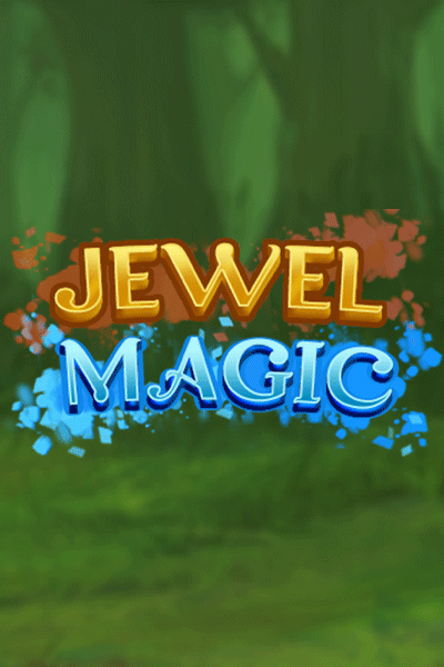 Jewel-Magic