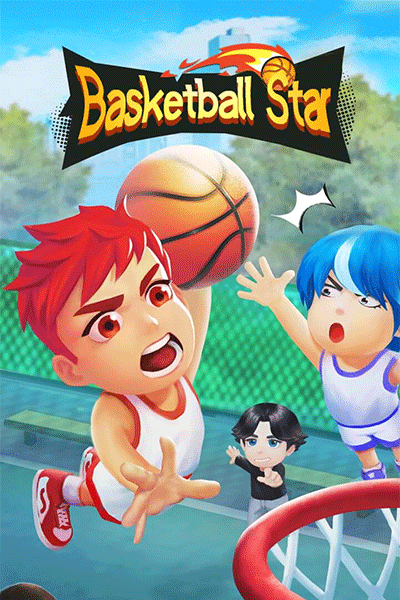 Basketball-Star